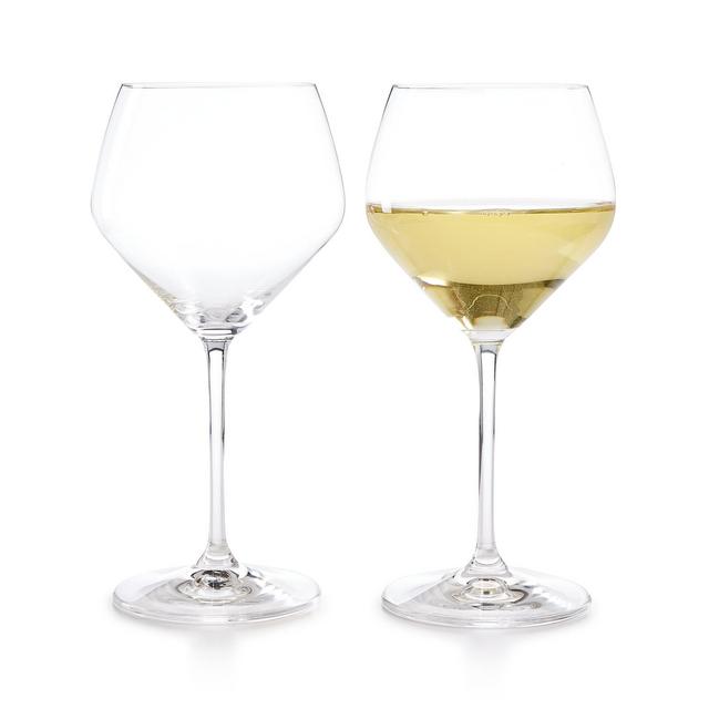 Riedel Extreme Oaked Chardonnay Glasses, Set of 2