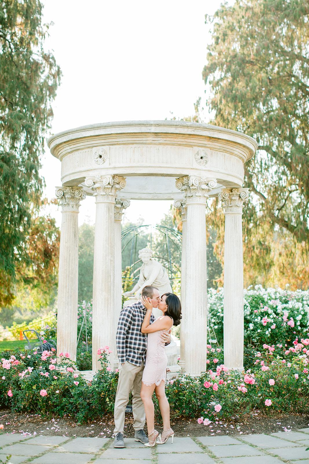 The Wedding Website of Jared Stevenson and Sandy Castillo