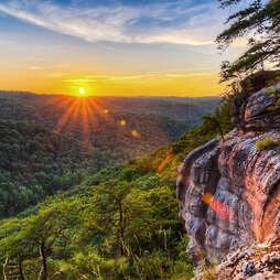 Tennessee honeymoon