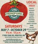 Hereford Farm Market