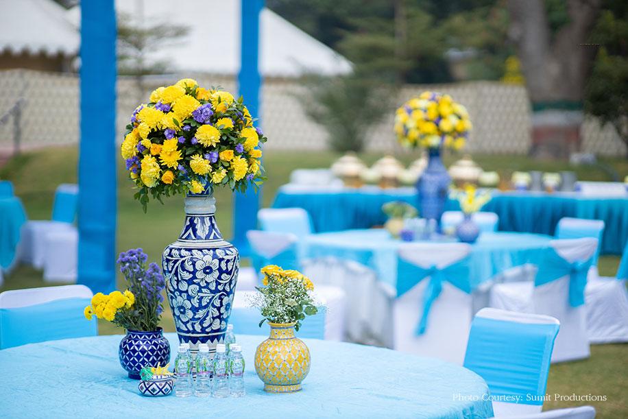 The Wedding Website of Praveen Killi and Kshithija Kolu