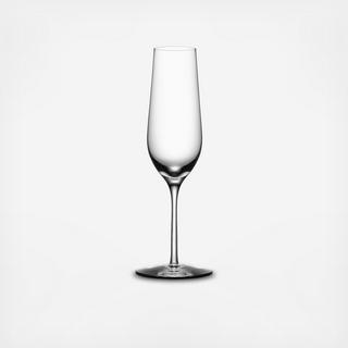 Morberg Collection Champagne Flute, Set Of 4