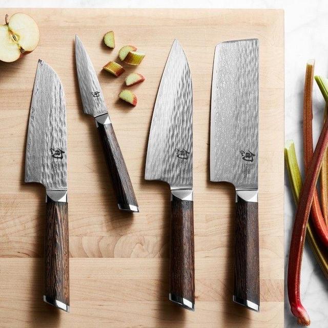 Japanese Knife from Kappabashi Kitchenware Store in Tokyo