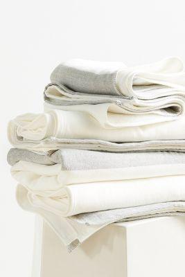 Greenwich Color Block Towel Collection - Hand Towel
