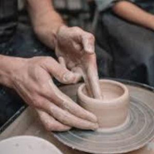 Couples Ceramic Class