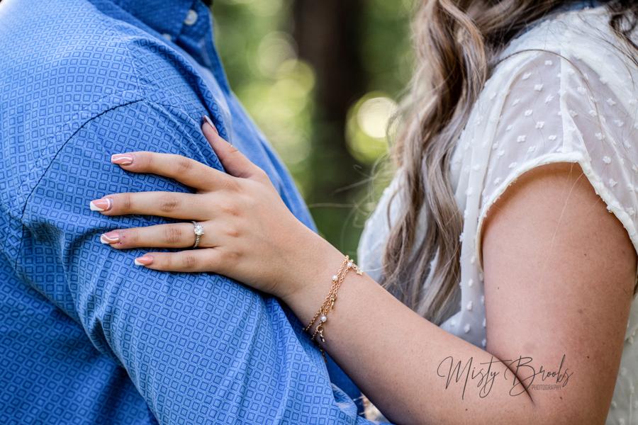 The Wedding Website of Rayna Robinson and Dylan Barker