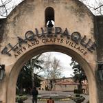 Tlaquepaque Arts & Crafts Village