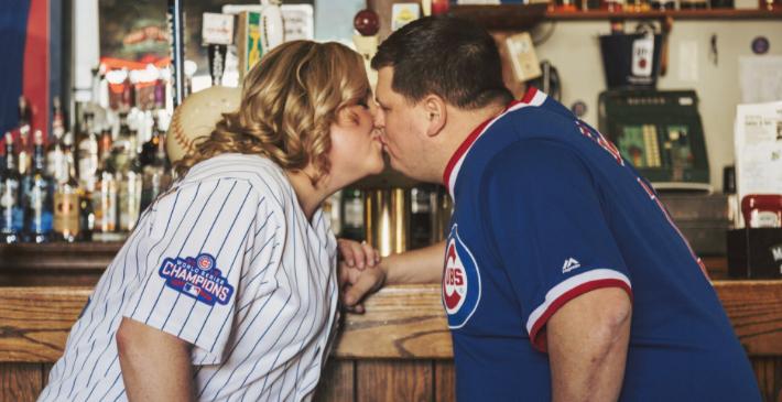 The Wedding Website of Ashley Larson and Paul Krueger