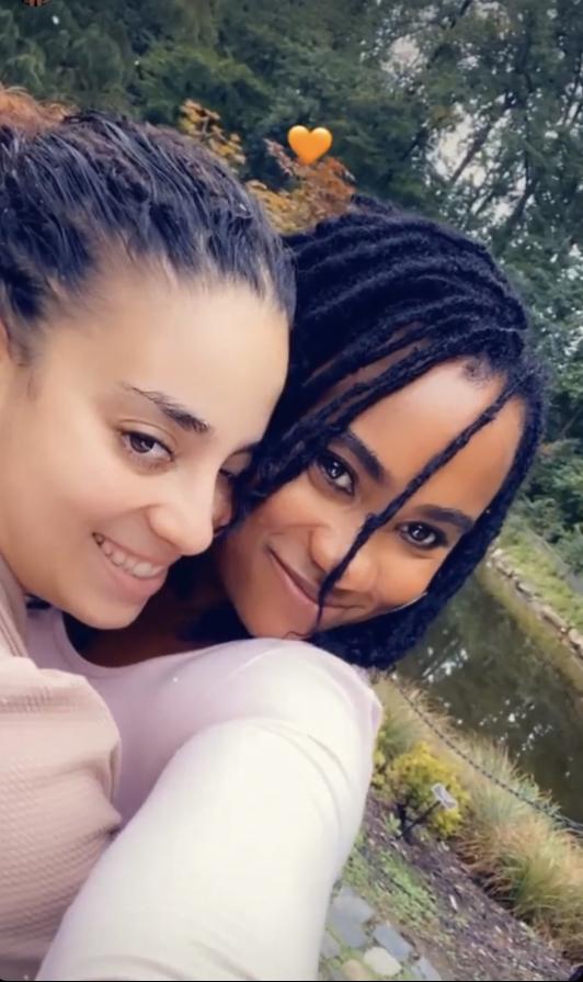 The Wedding Website of Crystal Roberts and Natasha Rivera