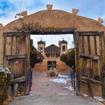 Santuario de Chimayo