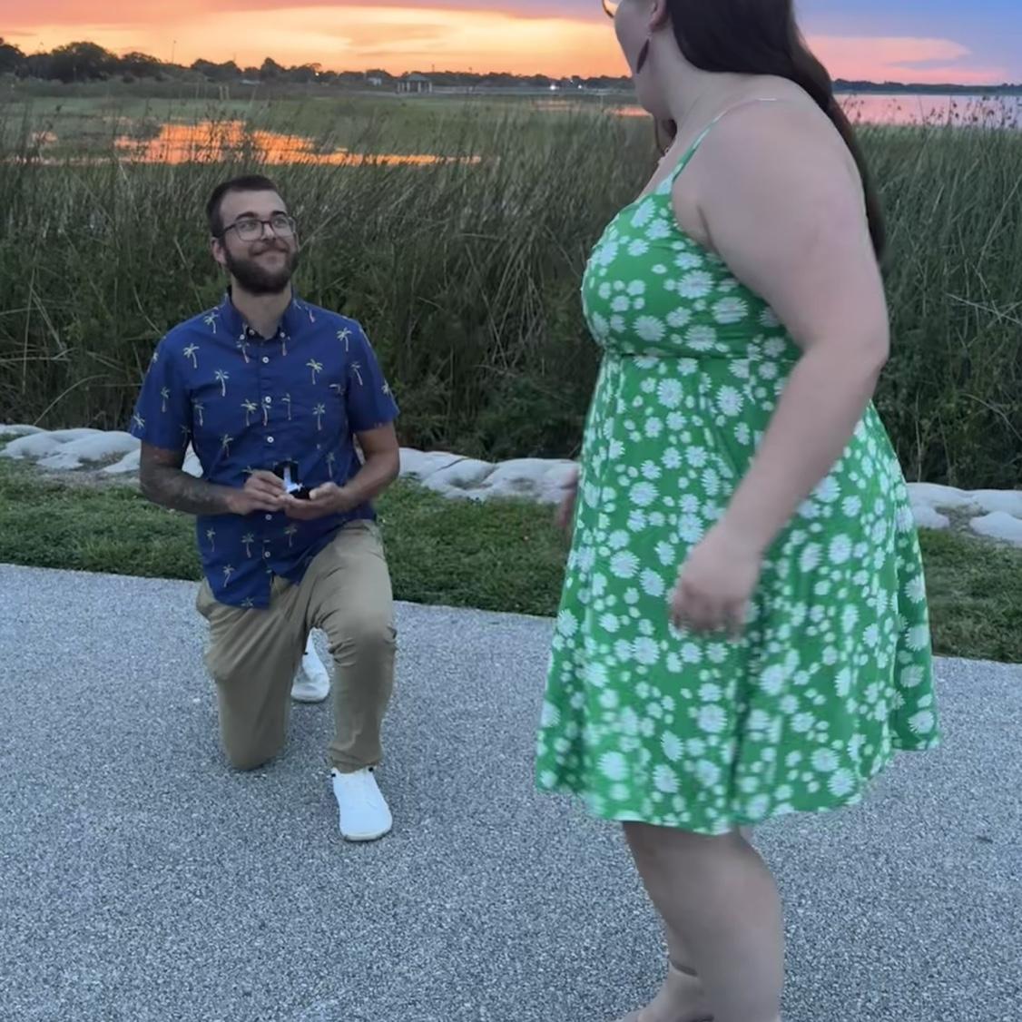 Our proposal🥹🥰