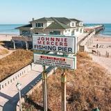 Johnnie Mercers Fishing Pier