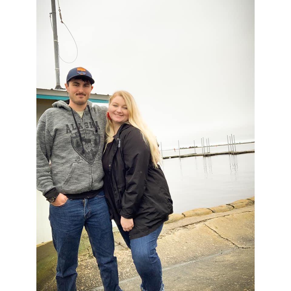 Steinhatchee trip 1