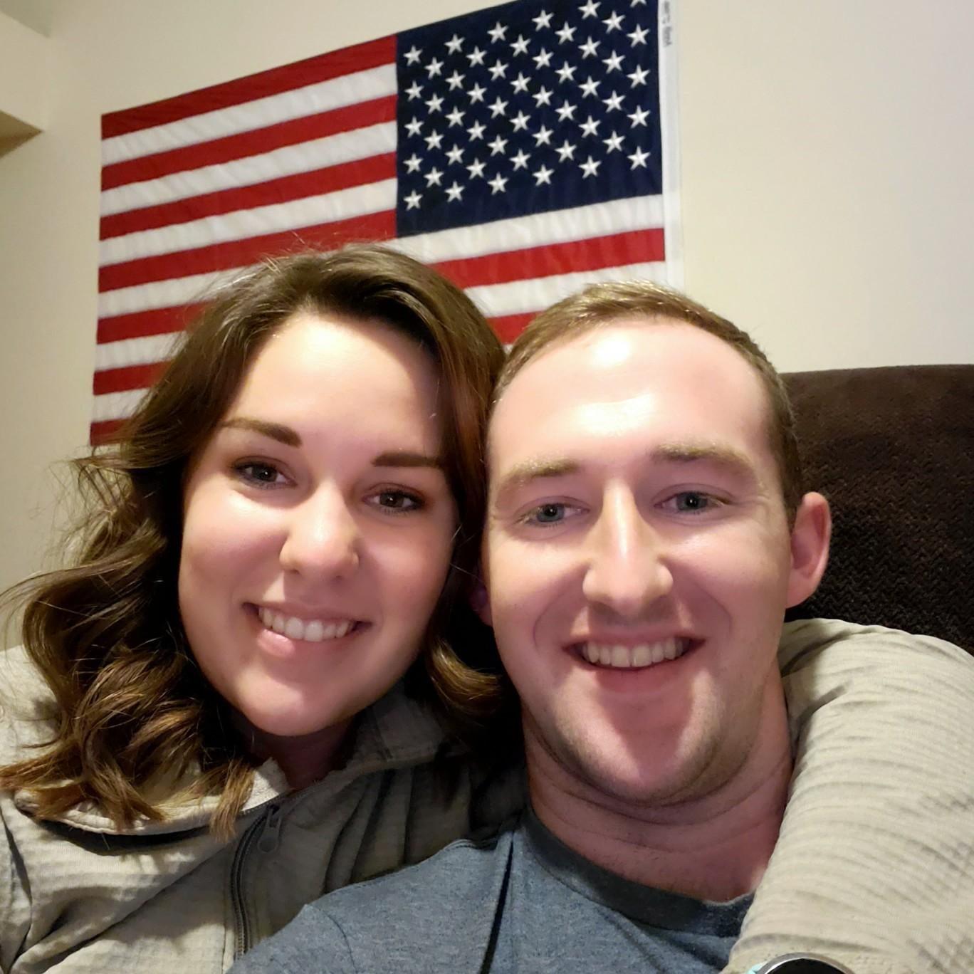 Quality time before heading back to Cuba