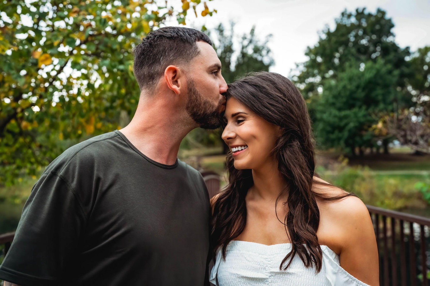 The Wedding Website of Courtney Sovich and Cory Fox