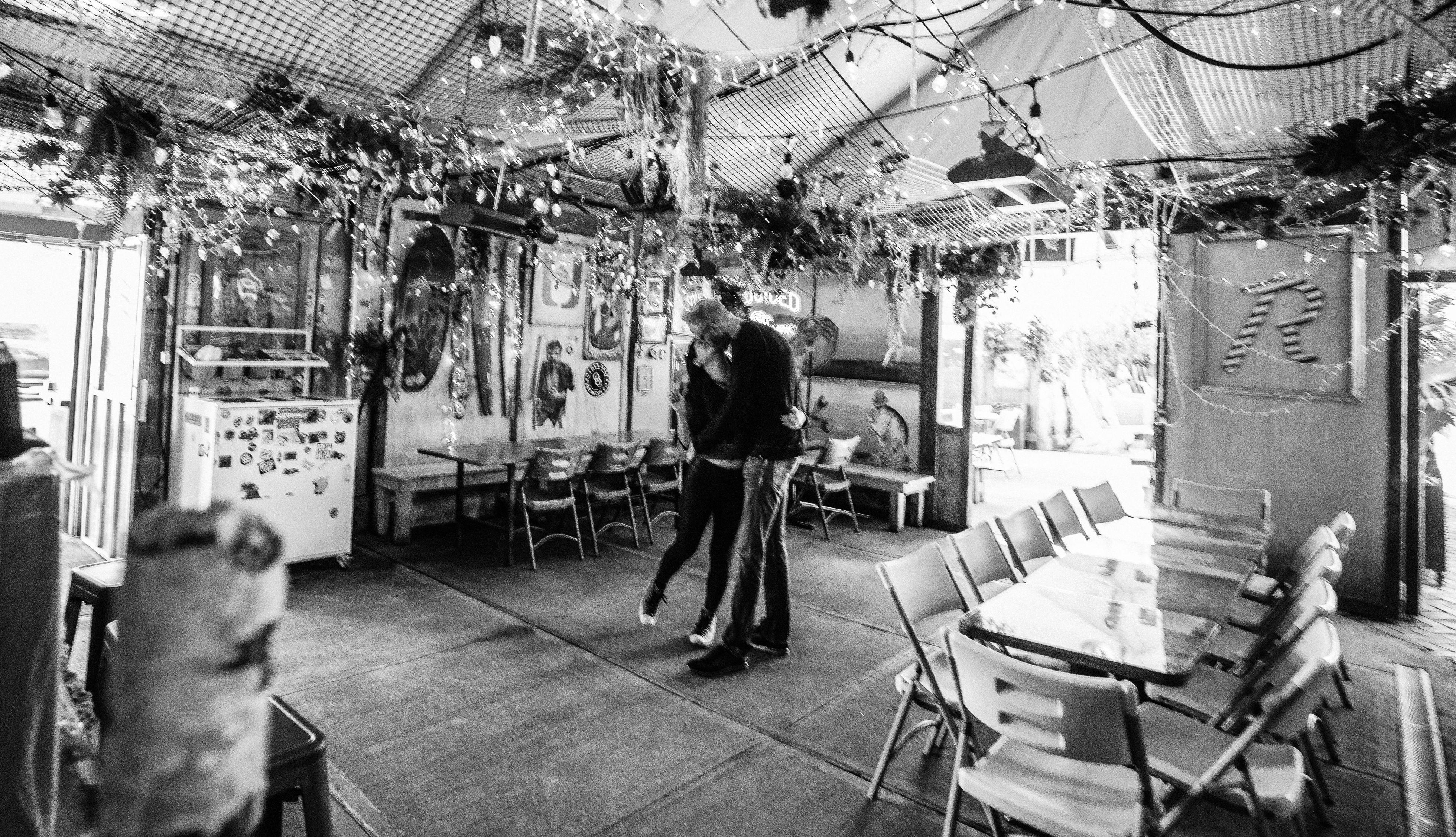 The Wedding Website of Daniel Lagerman and Aleeza Lew