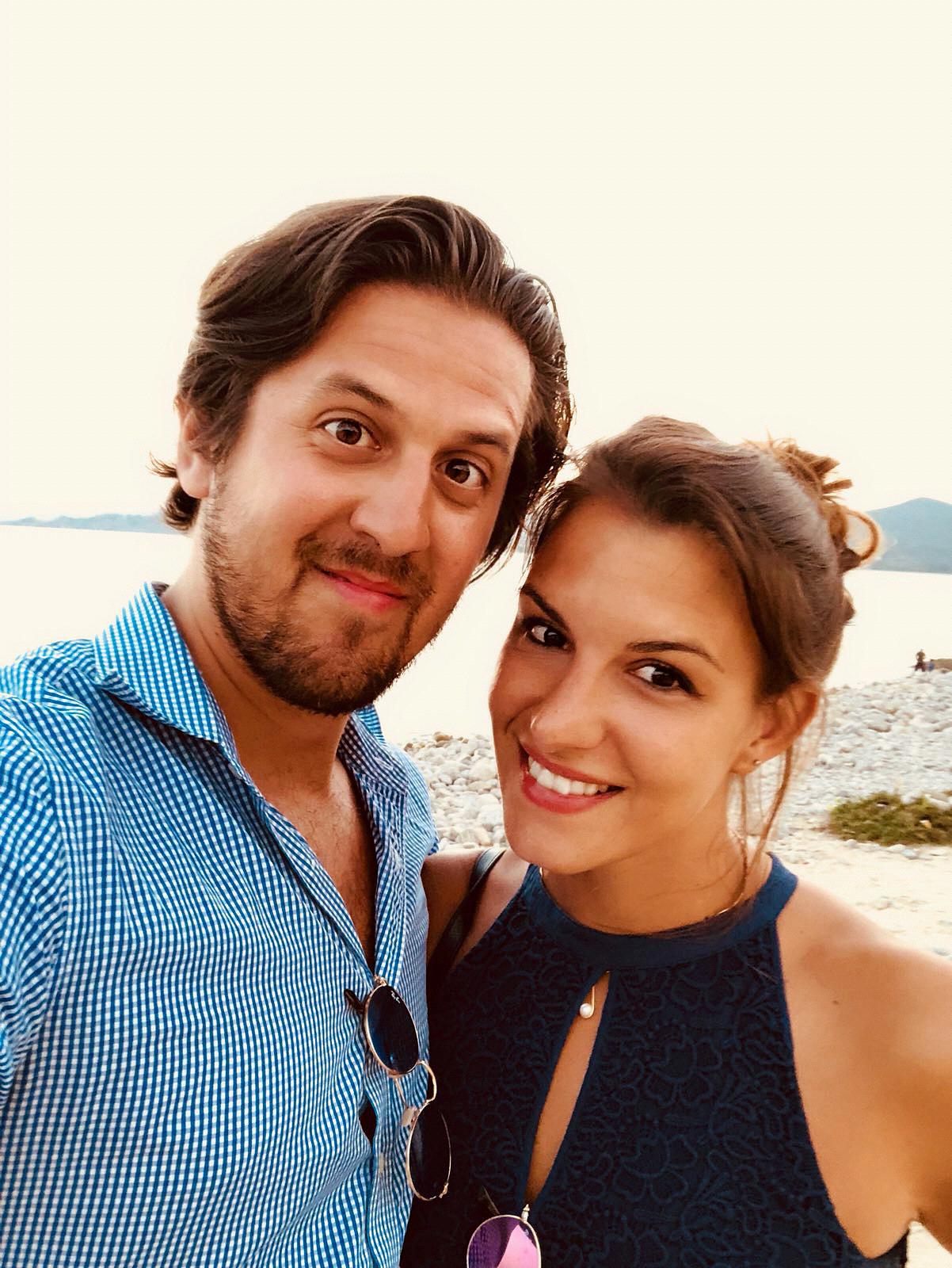 Ibiza August 2018