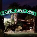 Gruene River Grill