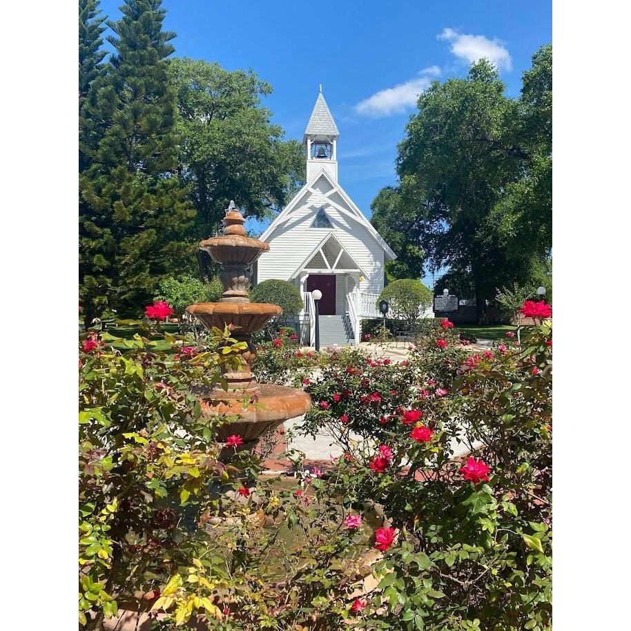 Historic Altamonte Chapel