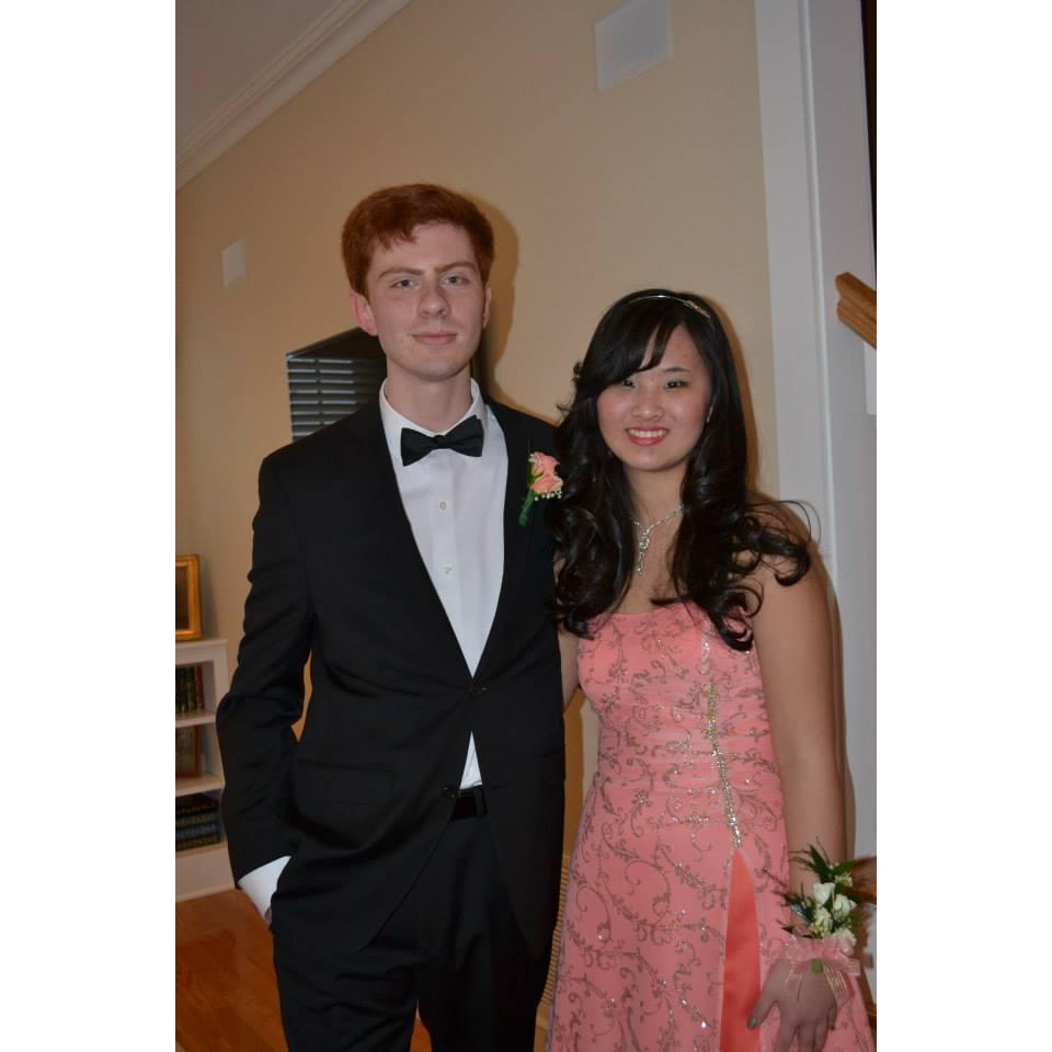 Junior Prom