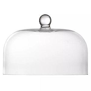 Fortessa Jupiter Large Glass Cake Cloche