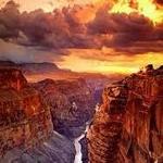 Visit the Grand Canyon