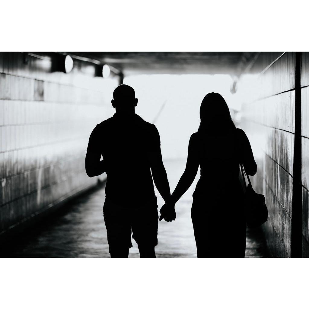 We love Puebla, we love Chicago, we love traveling but it doesn't matter where we are, as long as we are Together!