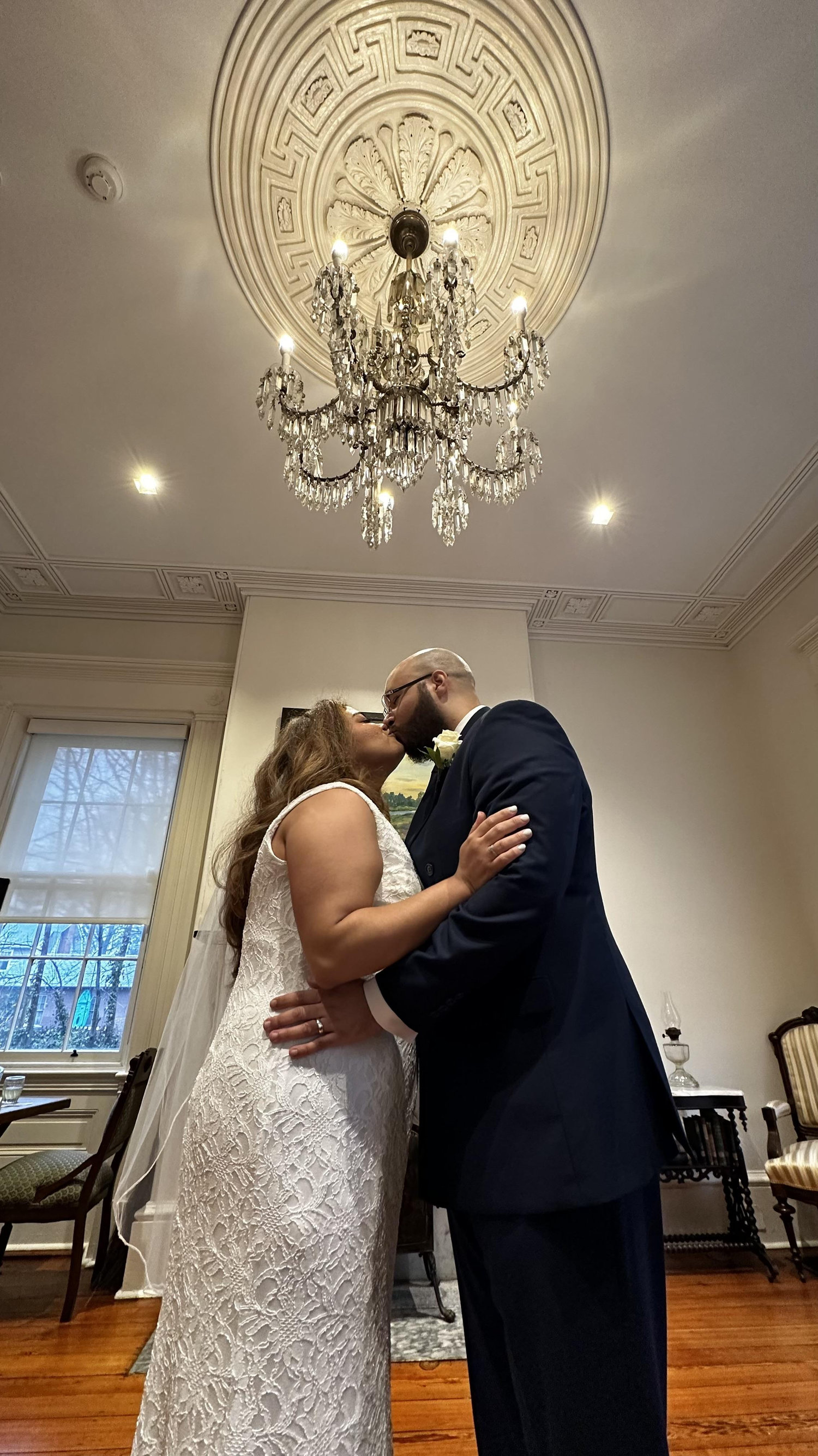 The Wedding Website of Kathelyne Pichardo and Bruce Swinton, Jr