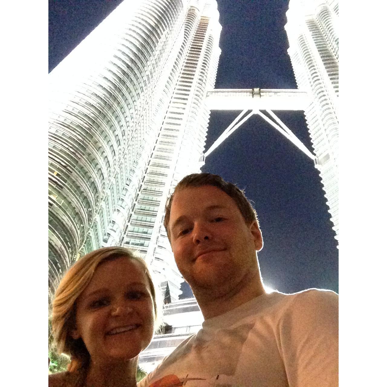 Kuala Lumpur, Malaysia