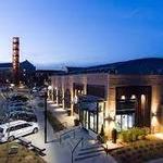 Kingsley Town Center