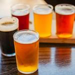 Warped Wing Barrel Room & Smokery - Springboro