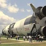 Space Center Houston
