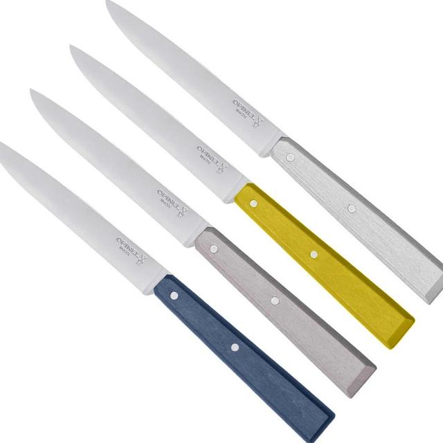 Bon Appétit Steak Knives - Set of 4