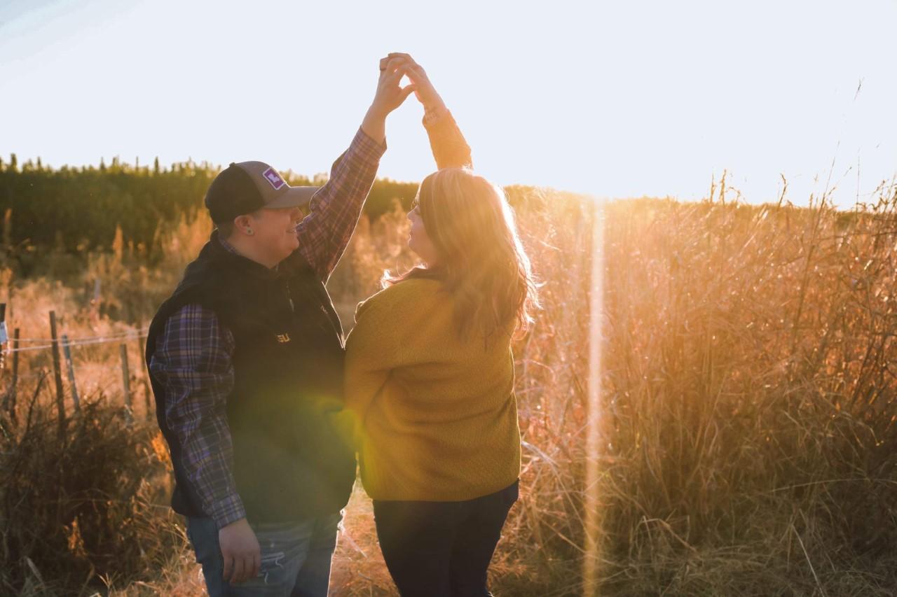 The Wedding Website of Lynnsey Trotta and Kristyn Craig