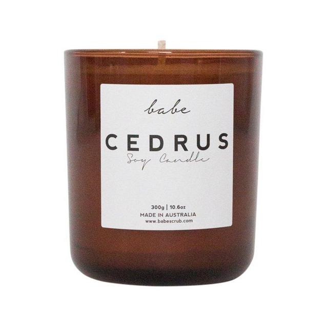 Babe Candle