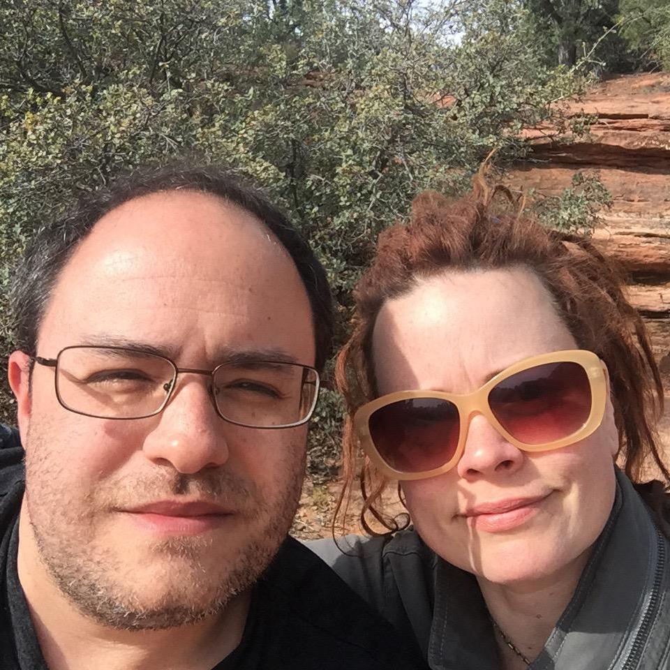 Our trip to Sedona