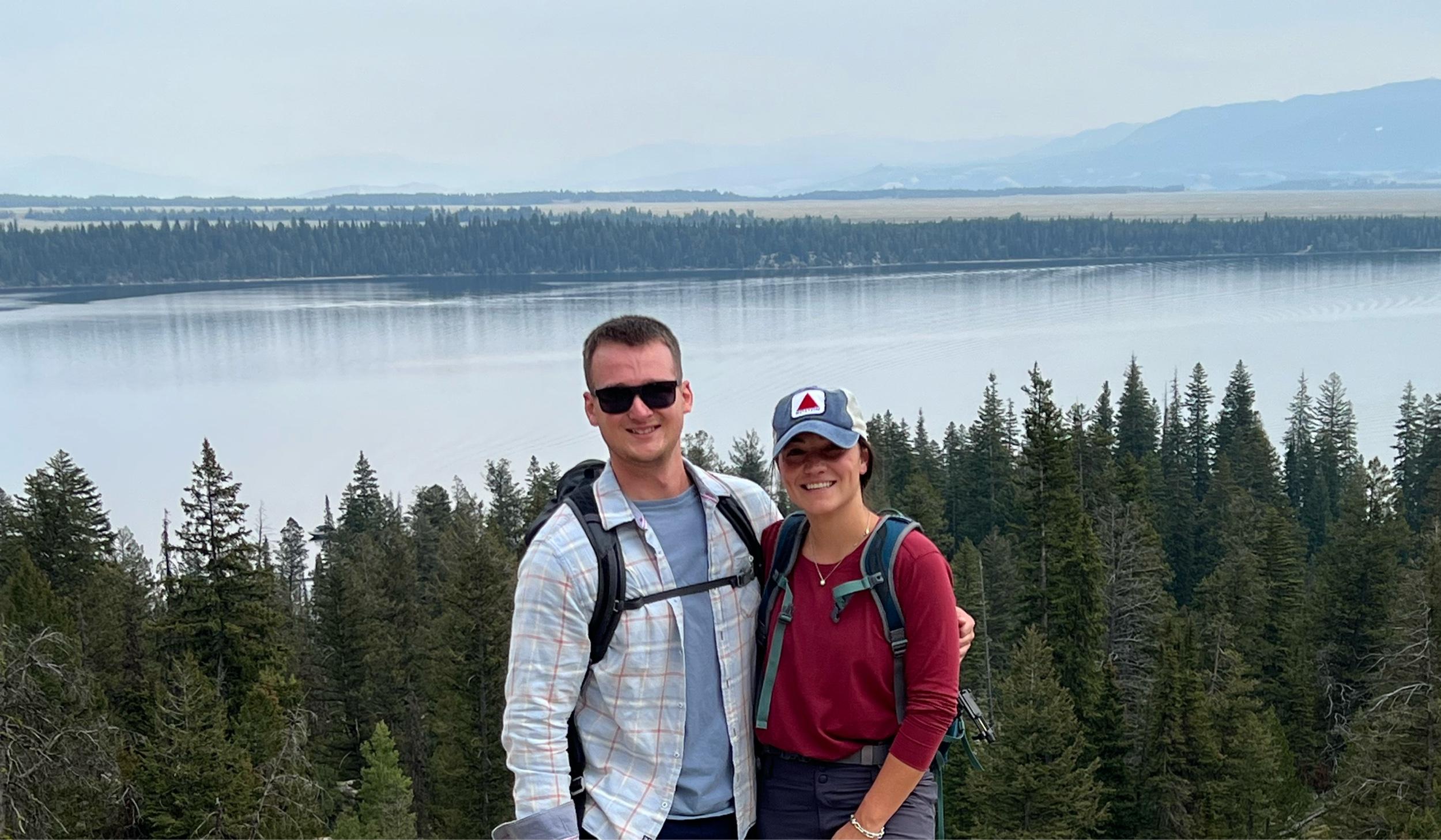 The Wedding Website of Jane Dudley and Jimmy Brennick