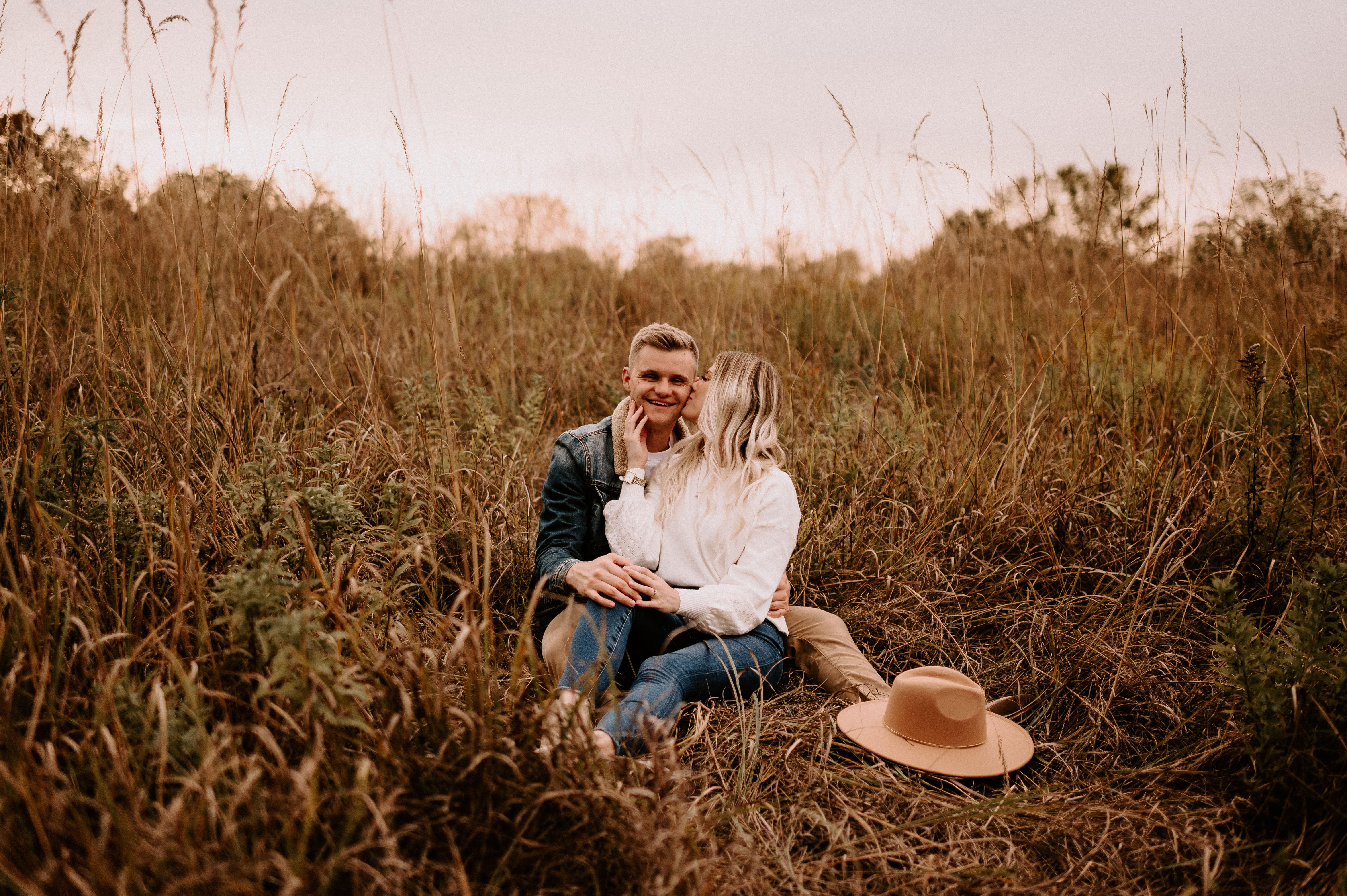 The Wedding Website of Mitchell Garrett and Taylor Shaw