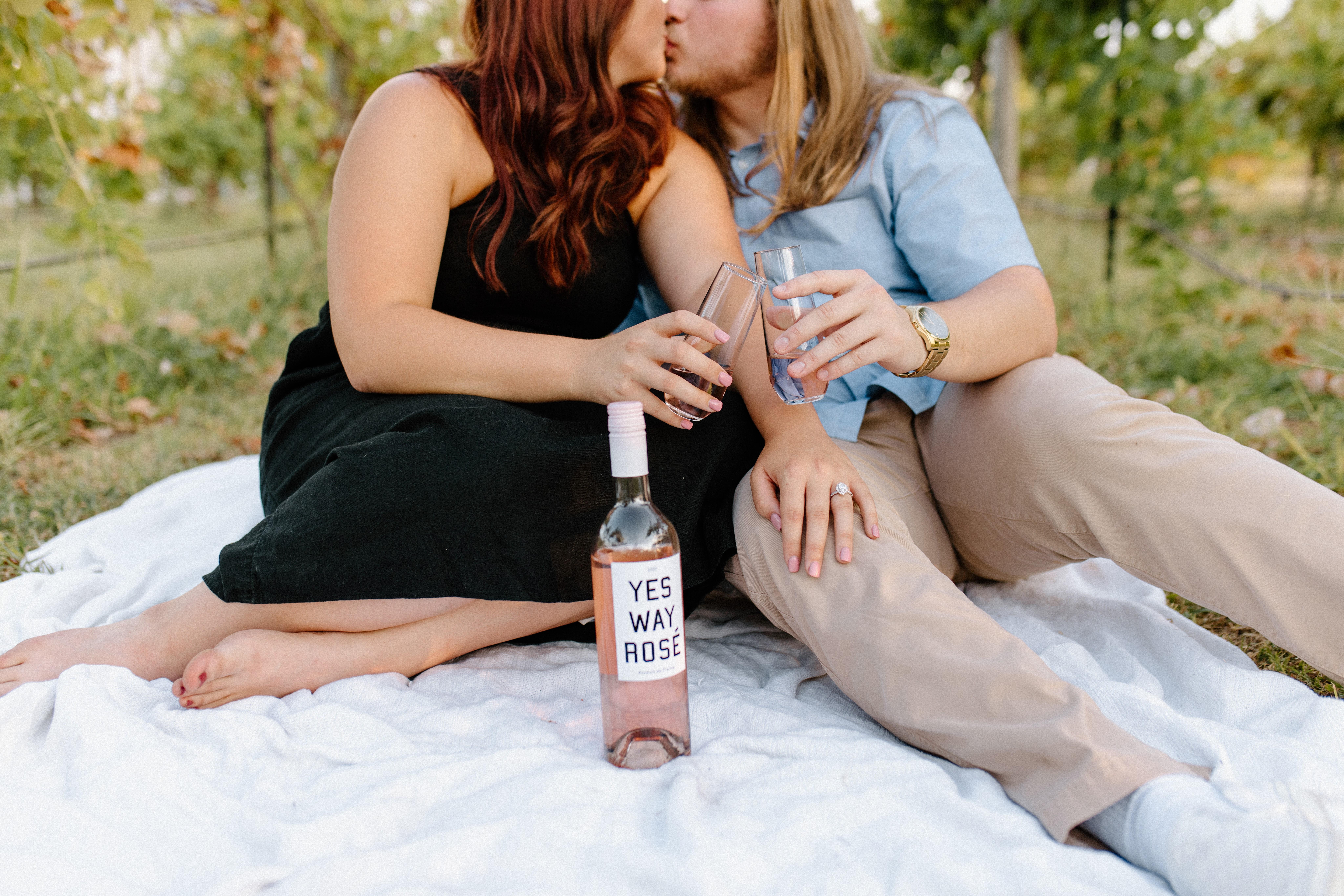 The Wedding Website of Malina Lemmons and Joseph Matousek