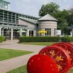 Nashville Farmers' Market