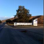 Vail Lake Resort