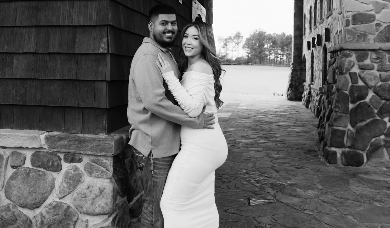 The Wedding Website of Kayla Torres and Santiago Rodriguez