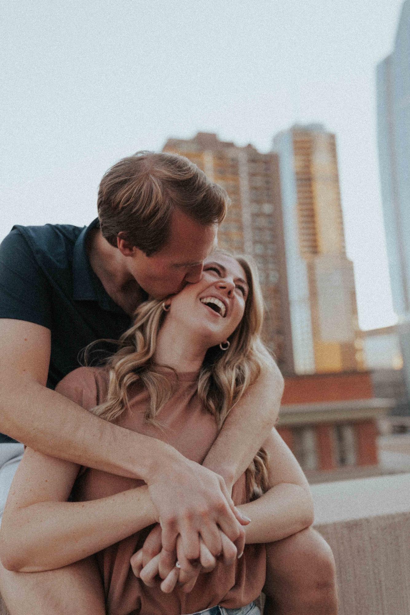 2021 - Engagement Photos