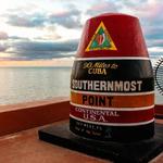 Southernmost Point of the Continental US