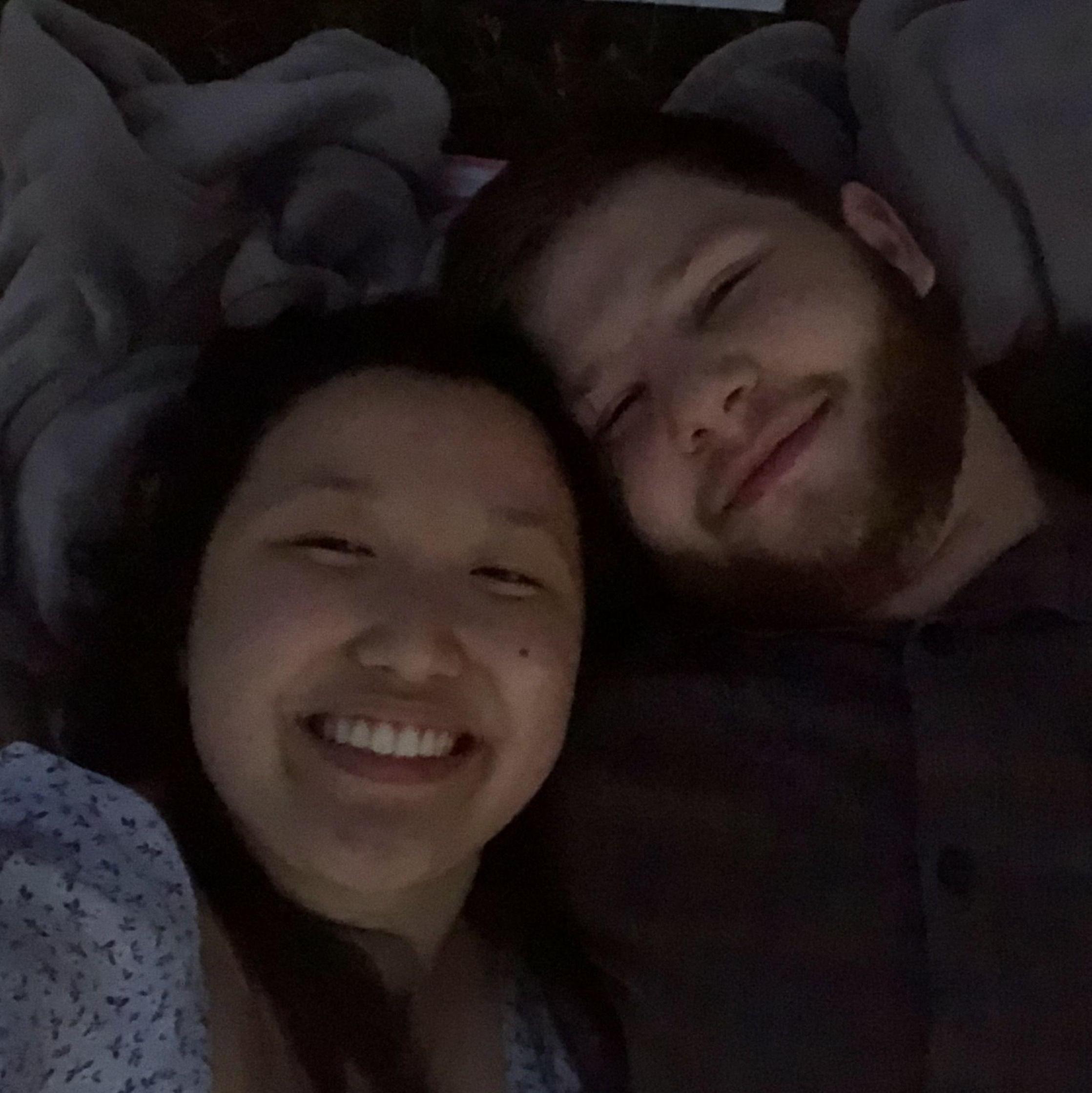 Stargazing