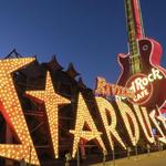 The Neon Museum Las Vegas