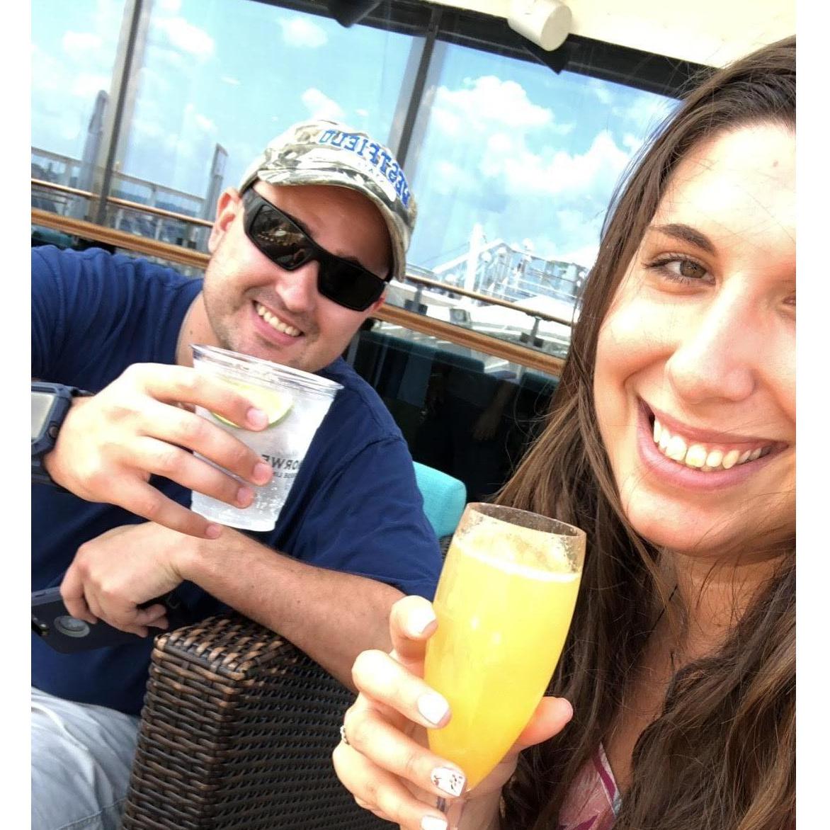 Cruise 2018!