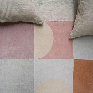 India Blanket