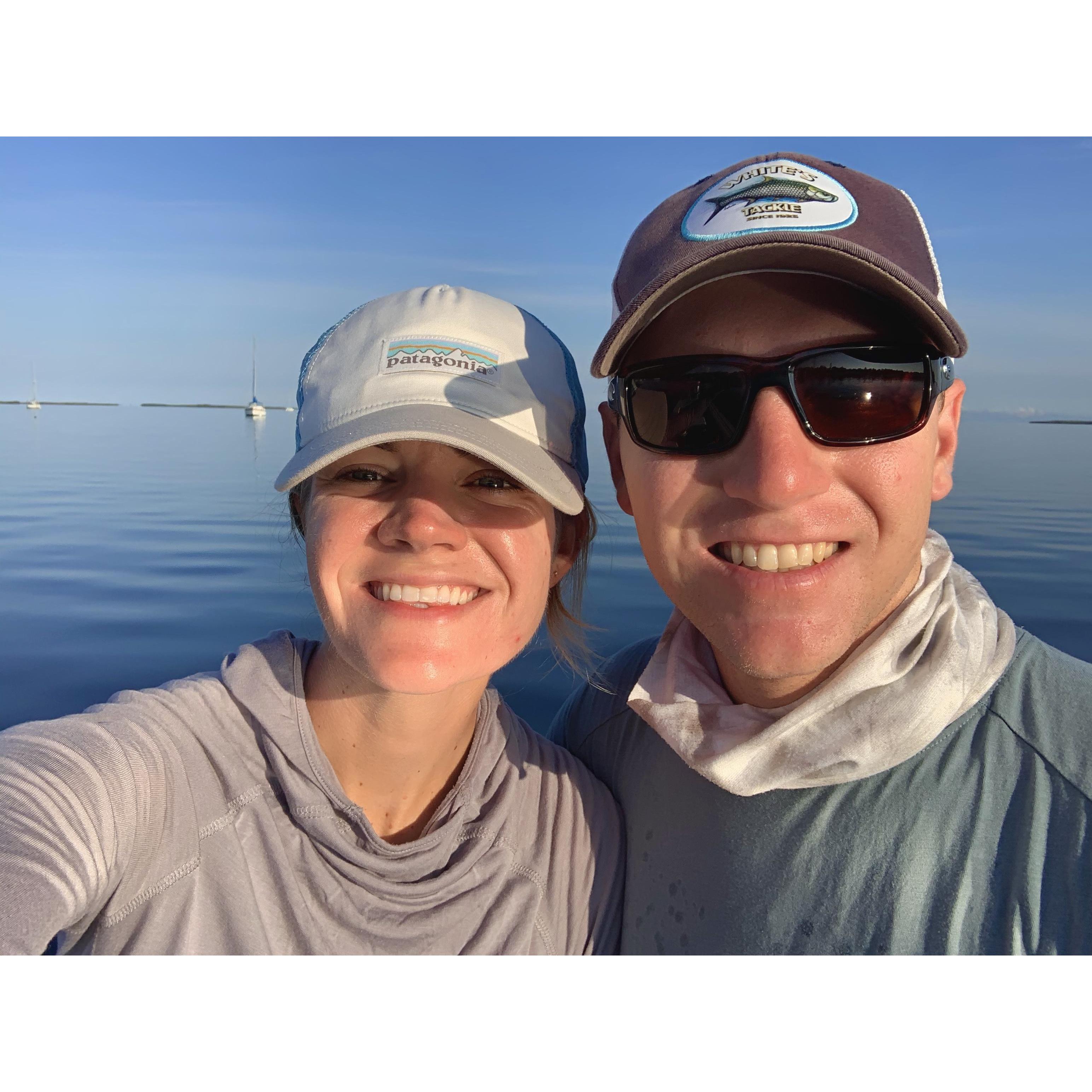 Key Largo, FL