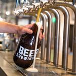 Lancaster History & Craft Beer Walk